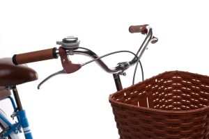 Ghi đông linh hoạt dễ dàng kiểm soát