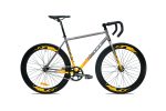 Xe đạp fixed gear Life Fix735 - Chính hãng, giá tốt