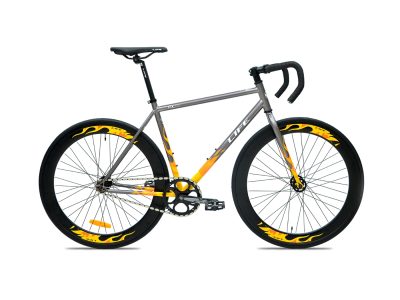 Xe đạp fixed gear Life Fix735 - Chính hãng, giá tốt