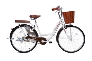 Xe Đạp Phổ Thông Thống Nhất New 24 Inch