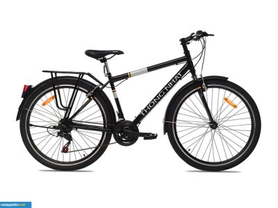 Xe Đạp Thống Nhất MTB 26-05 LDH 26 Inch