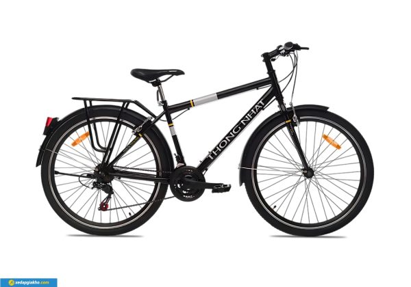 Xe Đạp Thống Nhất MTB 26-05 LDH 26 Inch