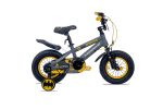 Xe Đạp Trẻ Em Bé Trai Thống Nhất Batman 12 inch