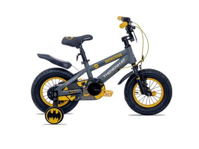Xe Đạp Trẻ Em Bé Trai Thống Nhất Batman 12 inch