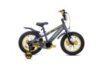 Xe Đạp Trẻ Em Thống Nhất Batman 16 inch