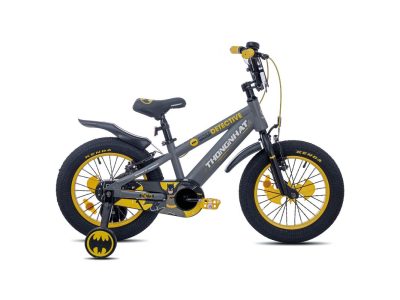 Xe Đạp Trẻ Em Thống Nhất Batman 16 inch