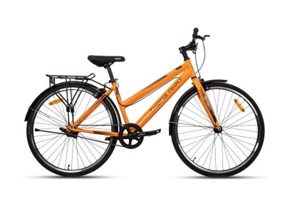 Xe đạp thể thao Thống Nhất GN 2.0 26 inch