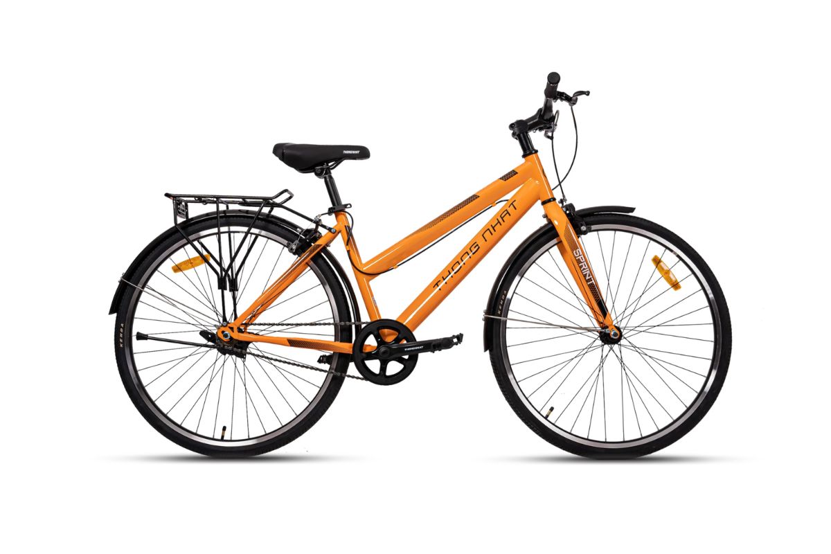 Xe đạp thể thao Thống Nhất GN 2.0 26 inch