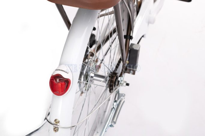 Xe Đạp Giá Kho – Nguồn Xe Đạp Nhập Khẩu Lớn Nhất Việt Nam
