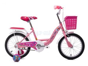 Xe đạp cho bé gái thống nhất 16-03 inch