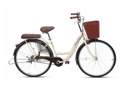 Xe đạp nữ Thống Nhất New 26