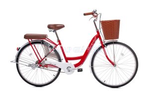 Xe Đạp Phổ Thông Thống Nhất New 24 Inch