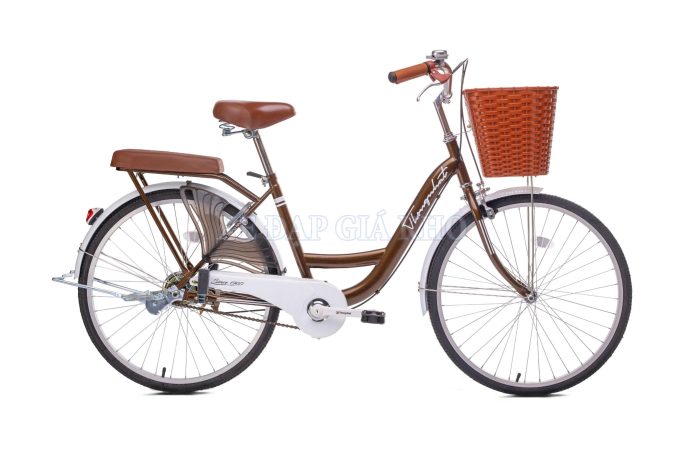 Xe Đạp Giá Kho – Nguồn Xe Đạp Nhập Khẩu Lớn Nhất Việt Nam