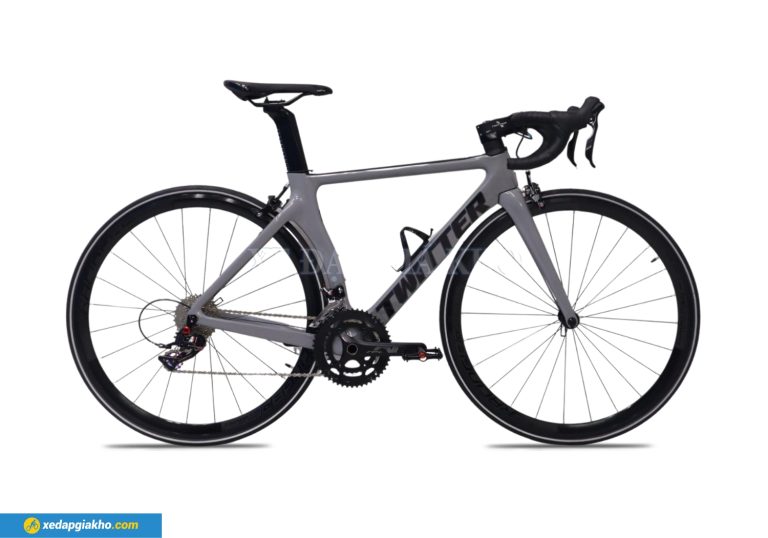 Xe Đạp Đua Twitter R3 - Khung Carbon | Retrospec
