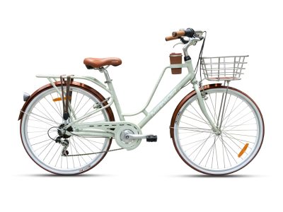 Xe Đạp Nữ Đường Phố Miamor Honey