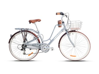 Xe Đạp Nữ Đường Phố Miamor Honey 26 Inch