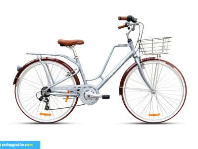 Xe Đạp Nữ Đường Phố Miamor Honey (3)