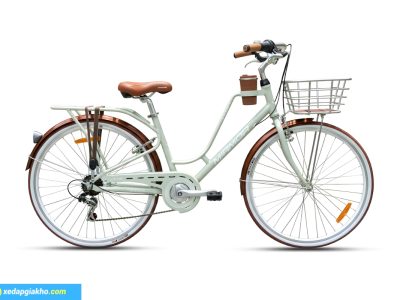 Xe Đạp Nữ Đường Phố Miamor Honey