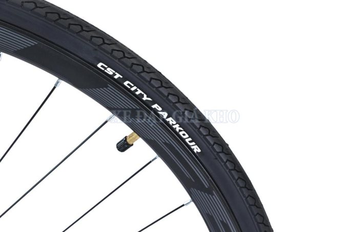 Xe Đạp Giá Kho – Nguồn Xe Đạp Nhập Khẩu Lớn Nhất Việt Nam