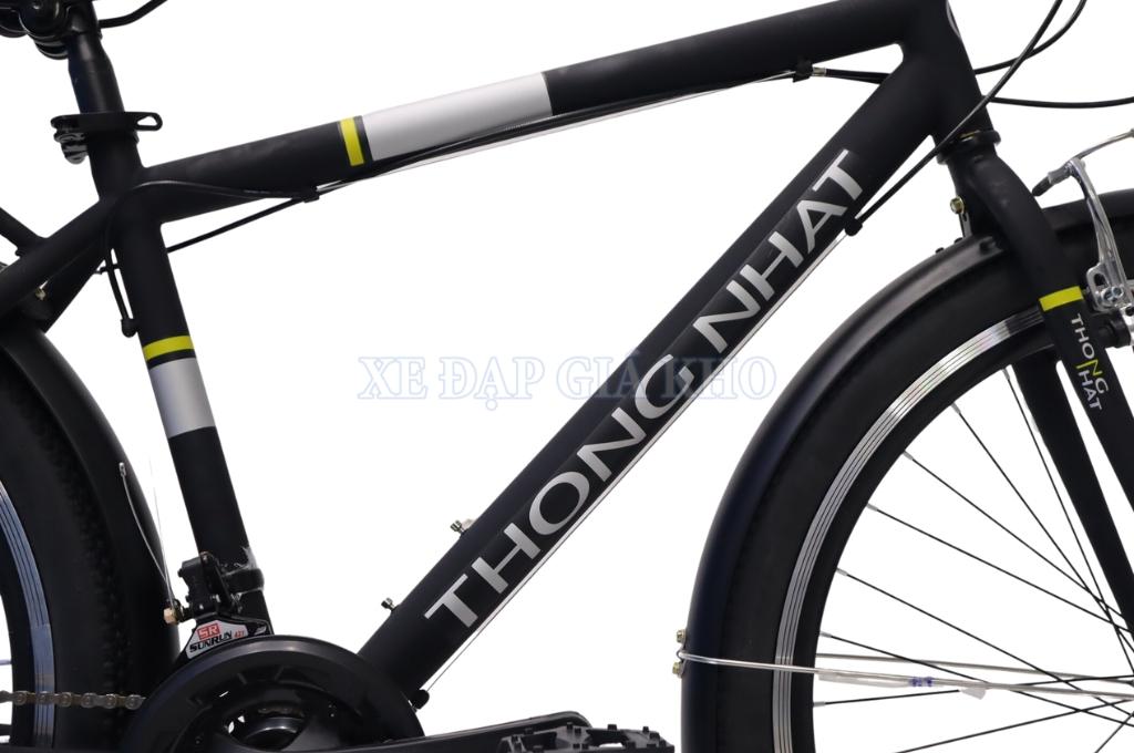 Khung Sườn Xe Đạp Thống Nhất MTB 26-05 26 Inch