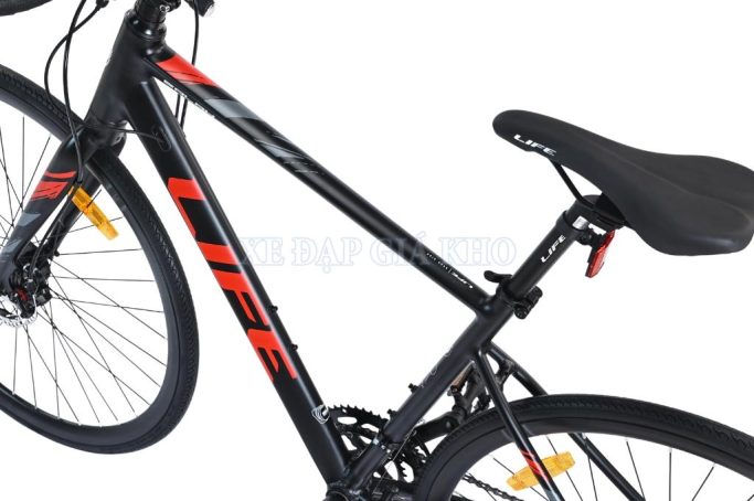 Xe Đạp Giá Kho – Nguồn Xe Đạp Nhập Khẩu Lớn Nhất Việt Nam