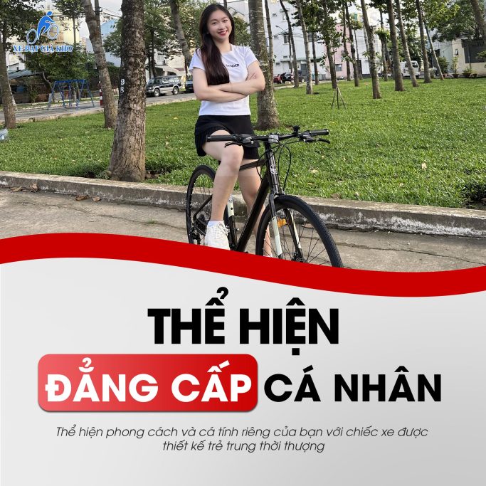 Xe Đạp Giá Kho – Nguồn Xe Đạp Nhập Khẩu Lớn Nhất Việt Nam