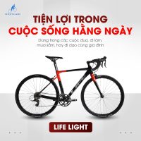 Xe Đạp Life Chính Hãng