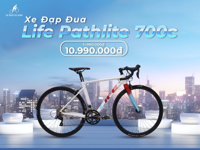 Xe Đạp Giá Kho – Nguồn Xe Đạp Nhập Khẩu Lớn Nhất Việt Nam