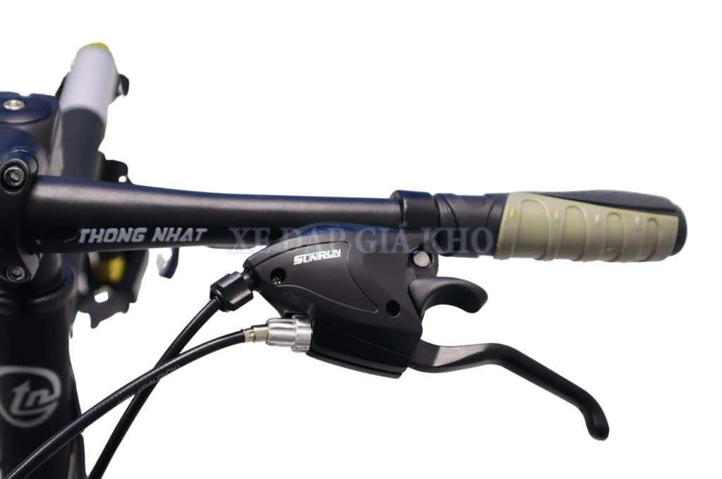 Tay Đề Xe Đạp Thống Nhất MTB 26-05 26 Inch