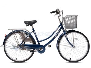 xe đạp mini thống nhất 219-24 24 inch