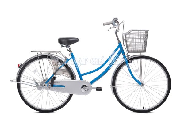 xe đạp mini thống nhất 219-24 24 inch