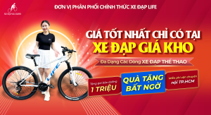 Khuyến mại Life