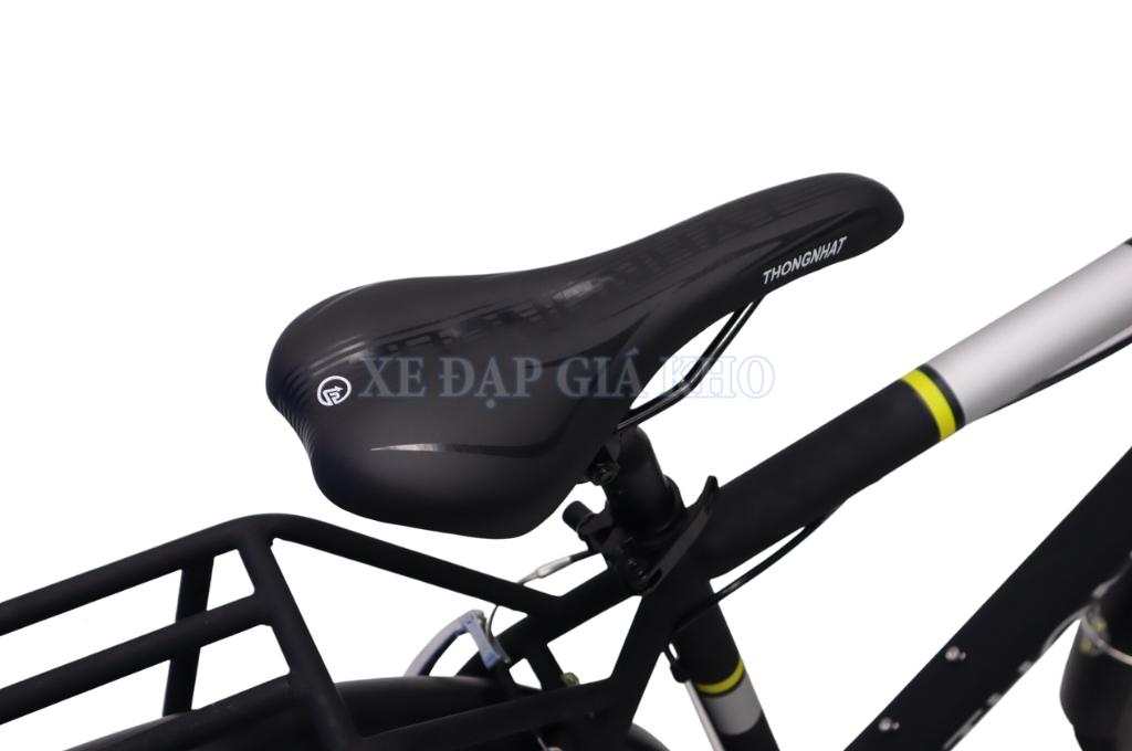 Yên Xe Đạp Thống Nhất MTB 26-05 26 Inch