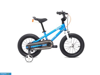 Xe Đạp Trẻ Em Royal Baby FreeStyle FS7 12 Inch