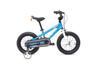 Xe Đạp Trẻ Em Royal Baby FreeStyle FS7 12 Inch