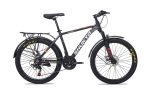 Xe Đạp Địa Hình MTB Shukyo S150 26 Inch - Khung Nhôm | Shimano | Phanh Đĩa Cơ