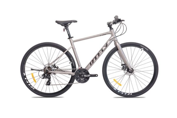 Xe Đạp Touring DTFLY R-5008 700c