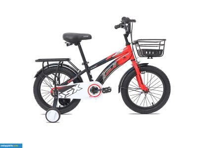 Xe Đạp Trẻ Em JsXiong 2301 Hiphop 14 Inch