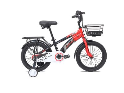 Xe Đạp Trẻ Em JsXiong 2301 Hiphop 14 Inch