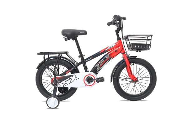 Xe Đạp Trẻ Em JsXiong 2301 Hiphop 14 Inch