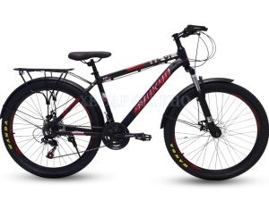 Xe Đạp Địa Hình Shukyo S150 26 Inch
