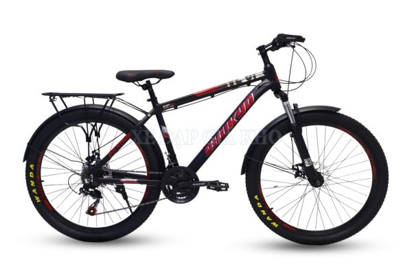 Xe Đạp Địa Hình Shukyo S150 26 Inch