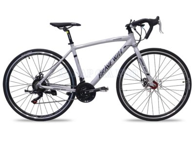 Xe đạp đua Brave Will OCR 5000 700c giá rẻ khuyến mãi