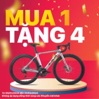Khuyến mãi 2024 Tổng Ưu đãi lên đến 2 Tỷ đồng