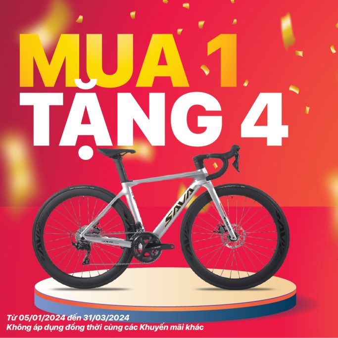 Xe Đạp Giá Kho – Nguồn Xe Đạp Nhập Khẩu Lớn Nhất Việt Nam