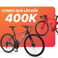 Khuyến mãi 2024 Tổng Ưu đãi lên đến 2 Tỷ đồng