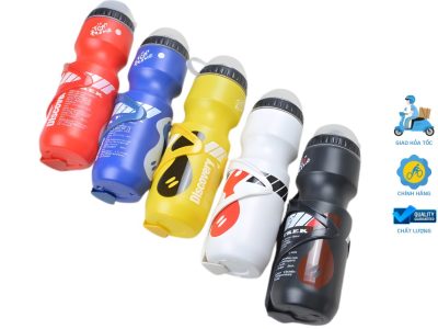 Bình Nước Nhựa Cao Cấp Discovery