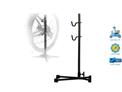 Chân Chống Xe Đạp Dựng 1 Bên Chắc Chắn