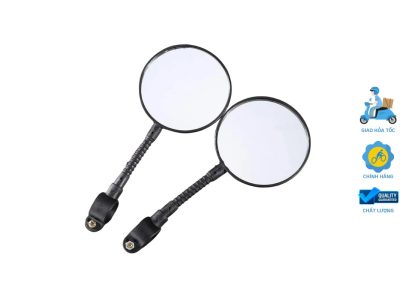 Gương Chiếu Hậu Cho Xe Đạp