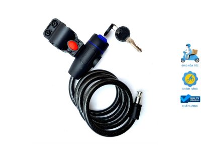 Ổ Khóa chìa TonYon Cao Cấp